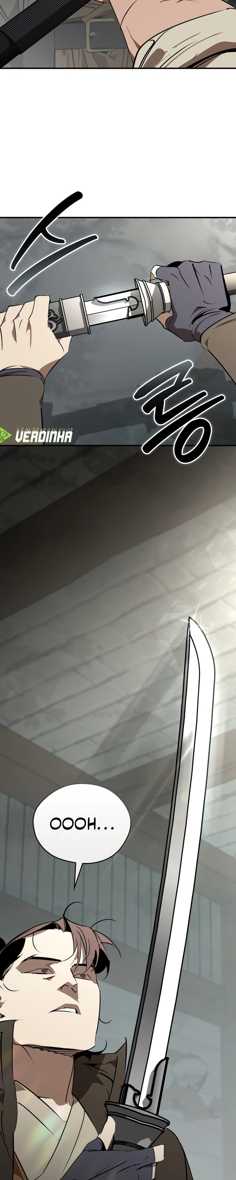 Read Oeste Selvagem Murim PT Manga Online