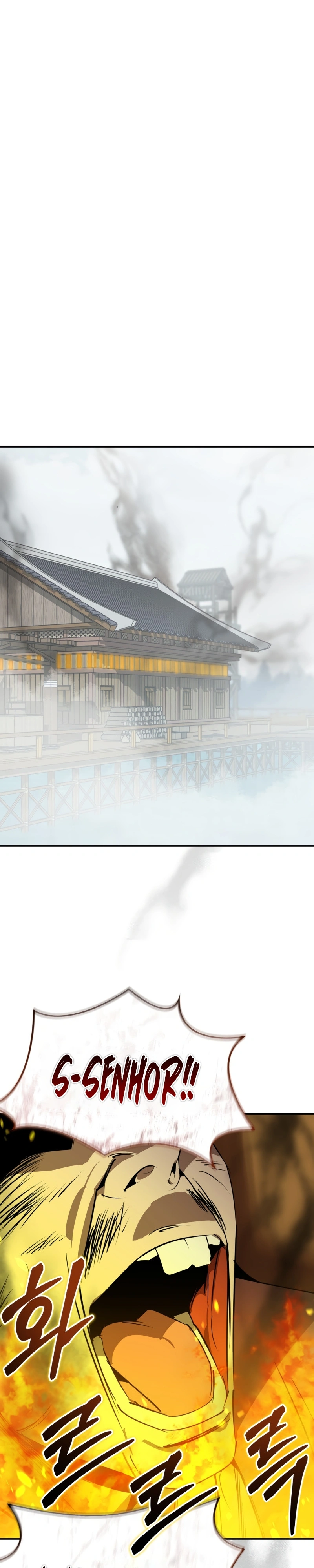 Read Oeste Selvagem Murim PT Manga Online