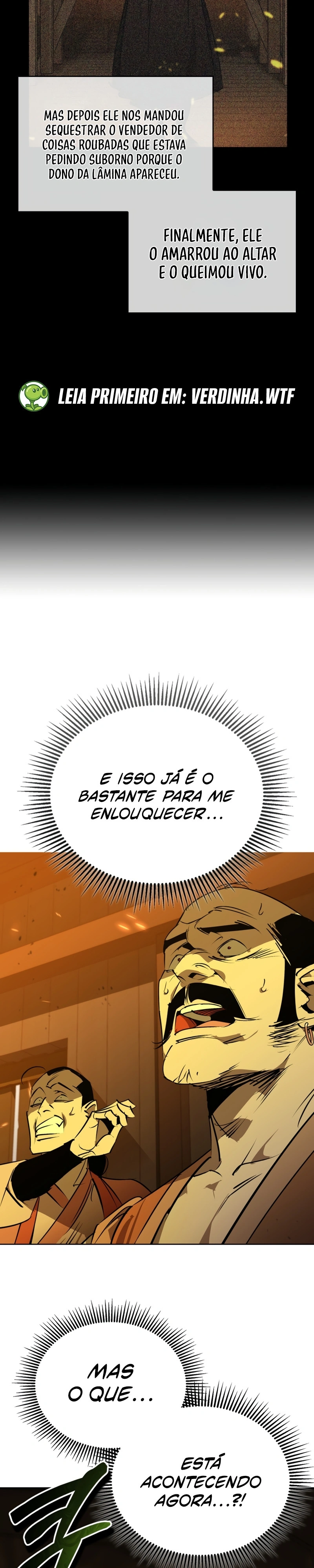 Read Oeste Selvagem Murim PT Manga Online