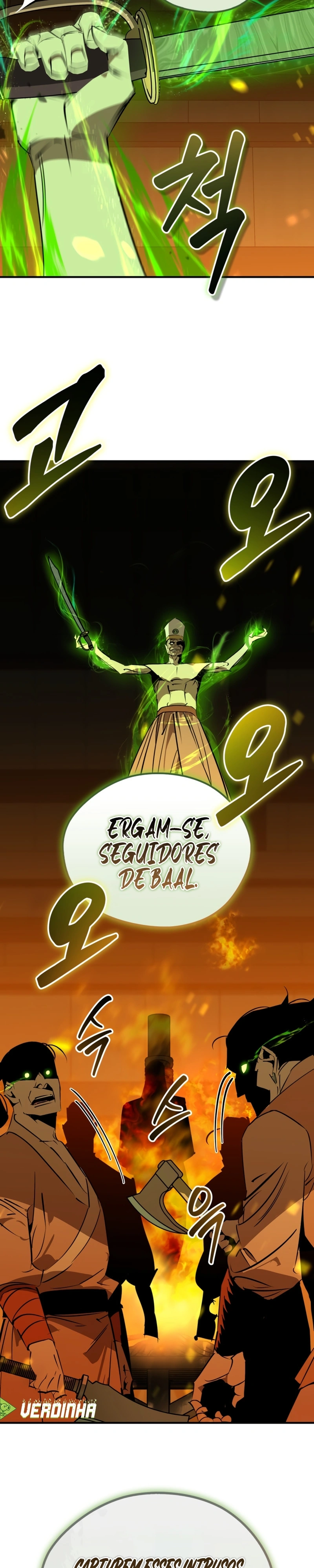 Read Oeste Selvagem Murim PT Manga Online