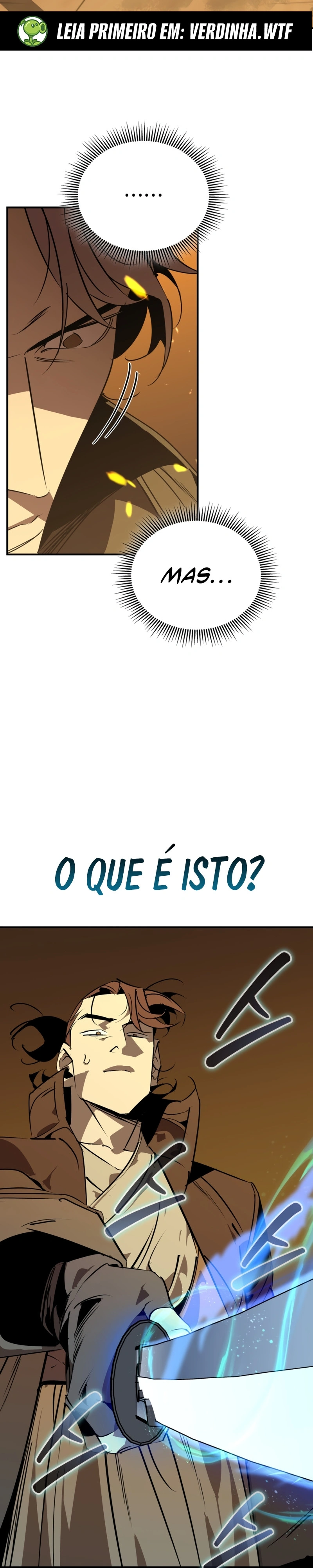 Read Oeste Selvagem Murim PT Manga Online