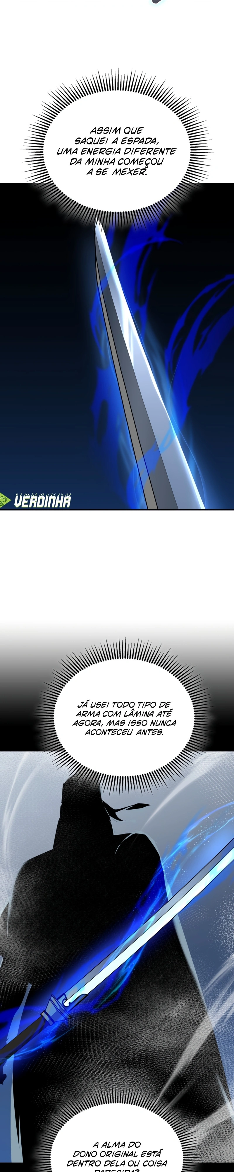 Read Oeste Selvagem Murim PT Manga Online