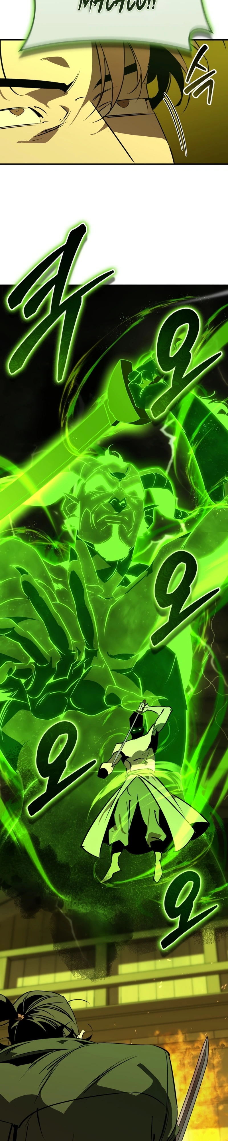 Read Oeste Selvagem Murim PT Manga Online