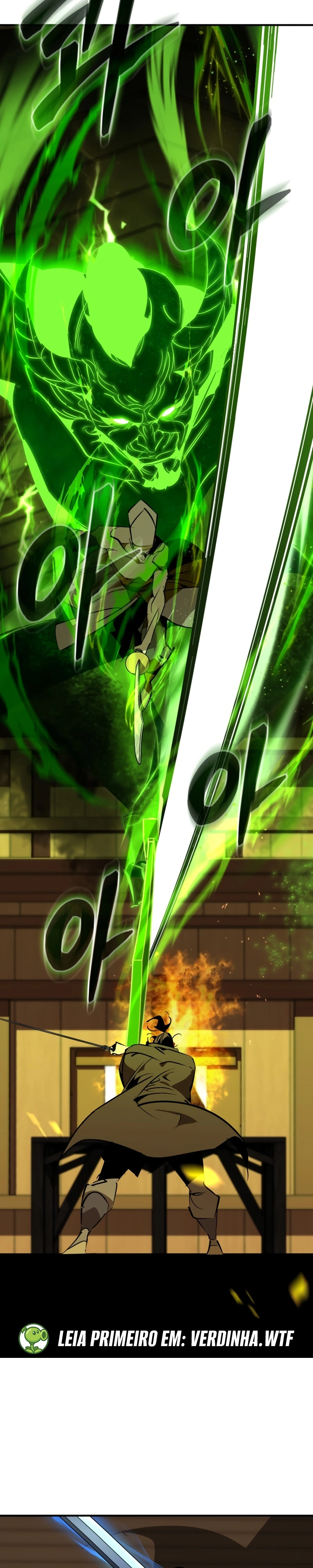 Read Oeste Selvagem Murim PT Manga Online