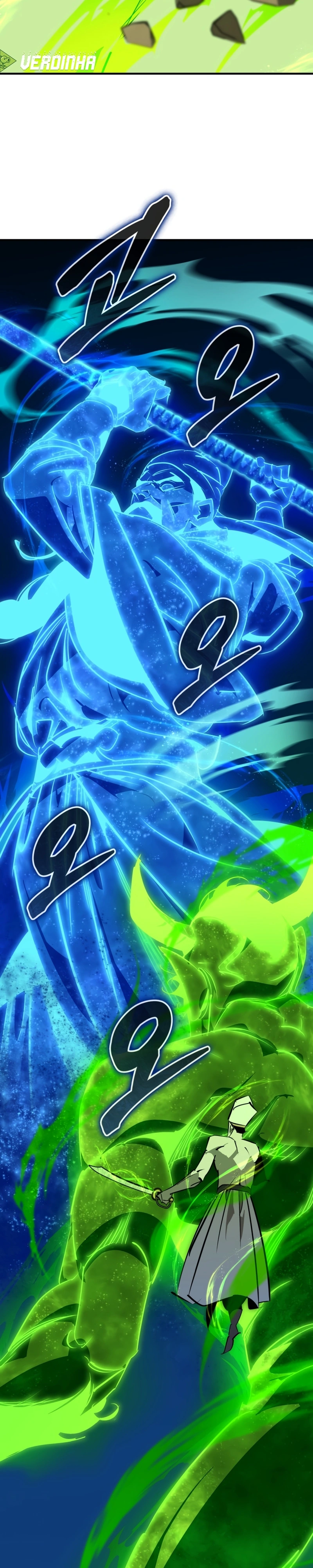 Read Oeste Selvagem Murim PT Manga Online