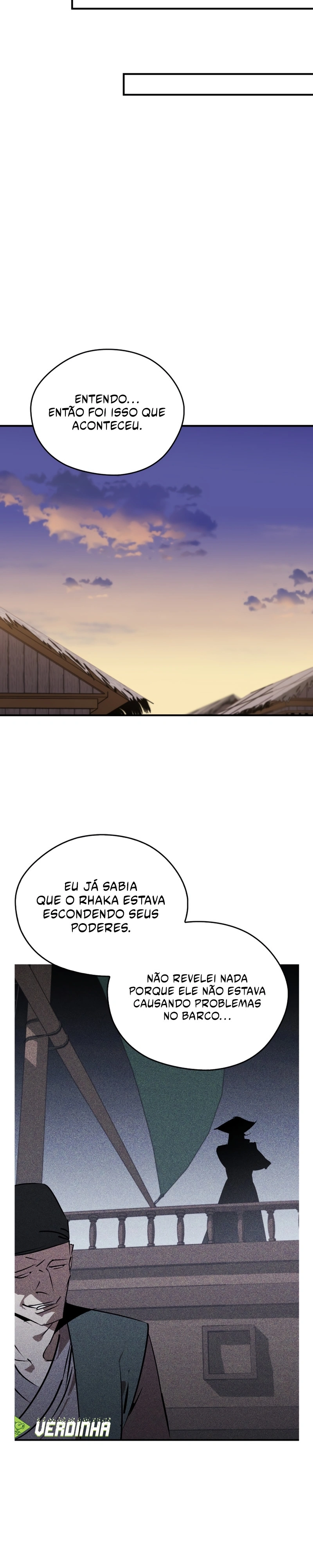 Read Oeste Selvagem Murim PT Manga Online