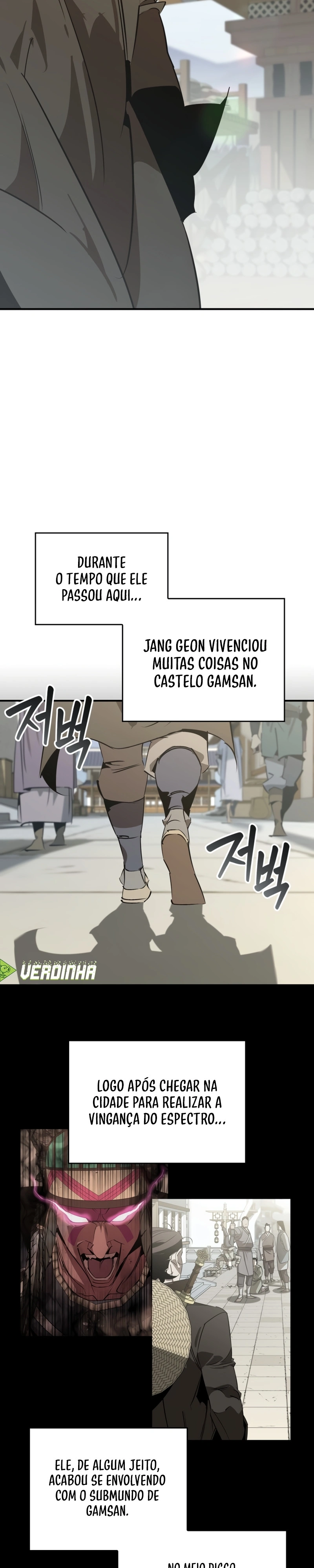 Read Oeste Selvagem Murim PT Manga Online