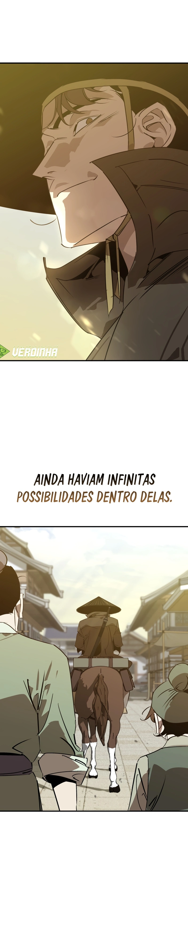 Read Oeste Selvagem Murim PT Manga Online
