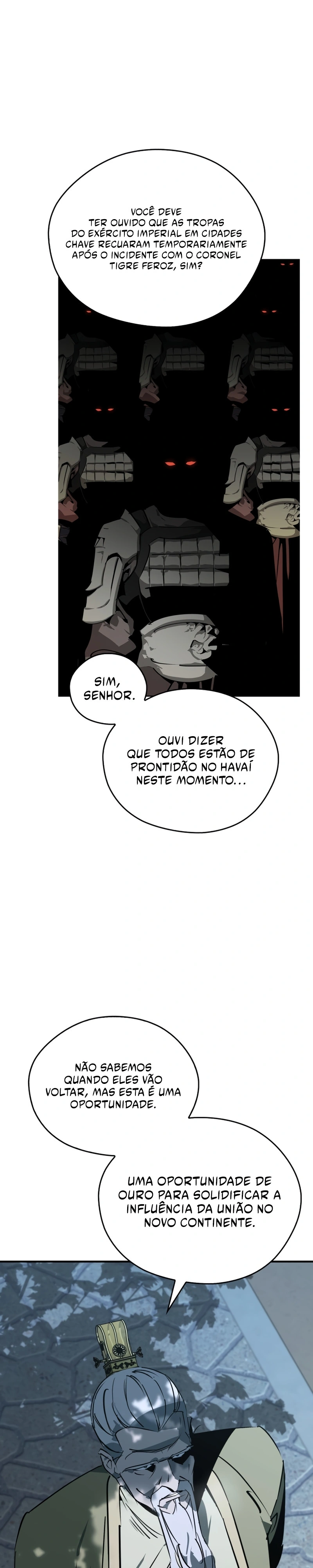 Read Oeste Selvagem Murim PT Manga Online