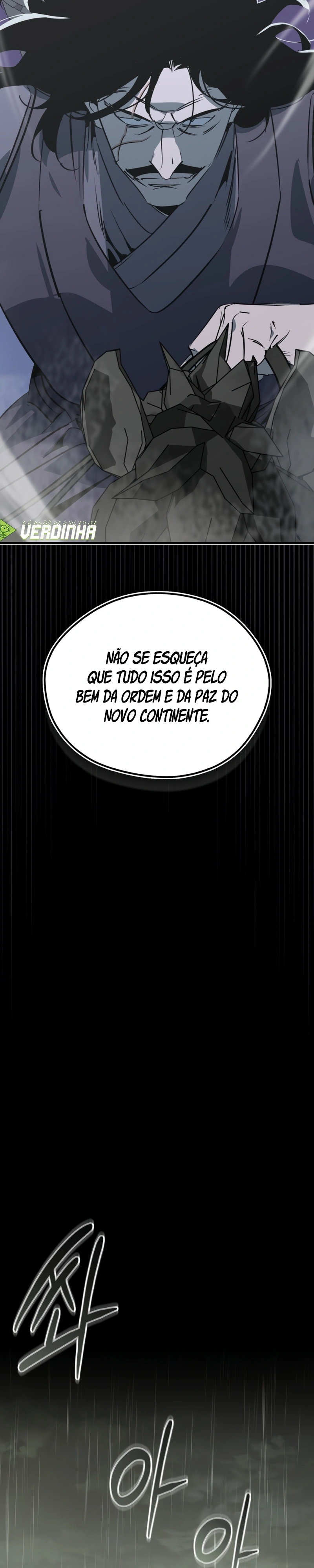 Read Oeste Selvagem Murim PT Manga Online