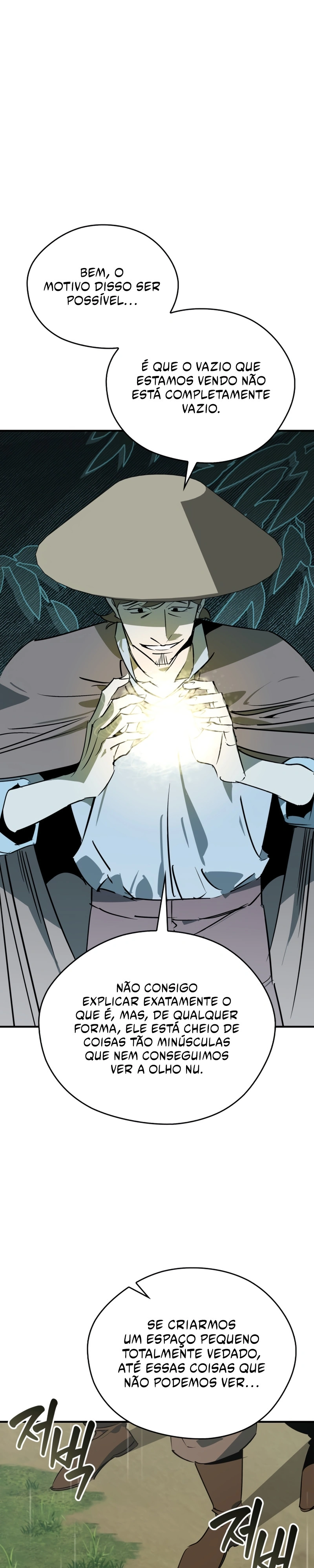 Read Oeste Selvagem Murim PT Manga Online