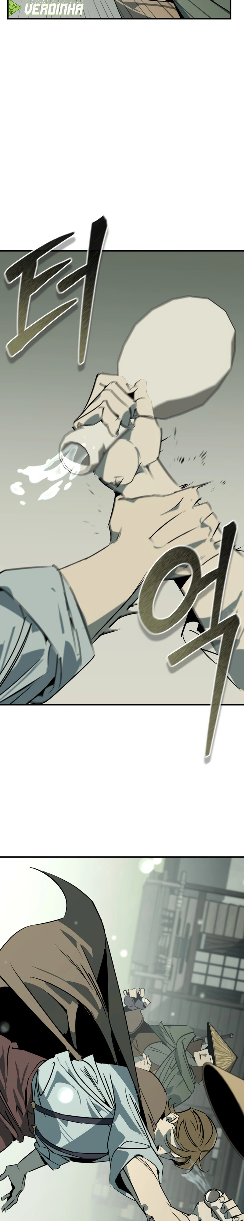 Read Oeste Selvagem Murim PT Manga Online