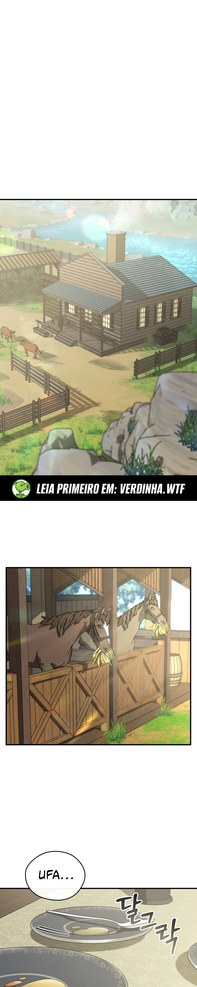 Read Oeste Selvagem Murim PT Manga Online
