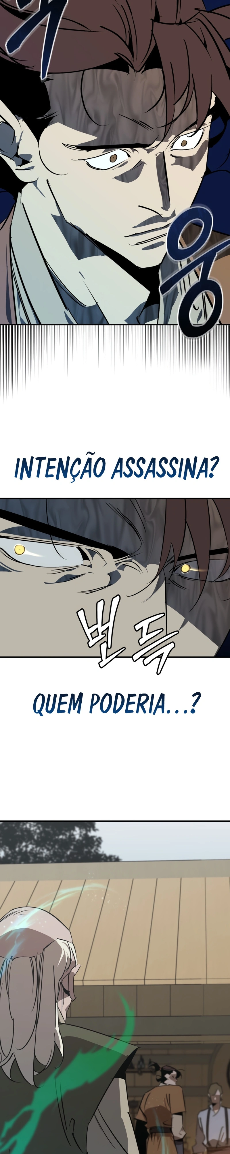 Read Oeste Selvagem Murim PT Manga Online