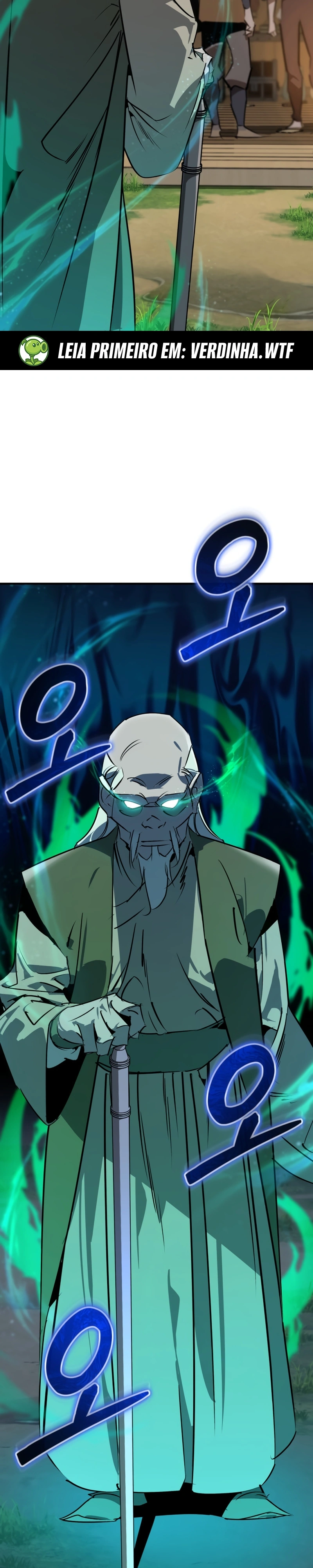 Read Oeste Selvagem Murim PT Manga Online