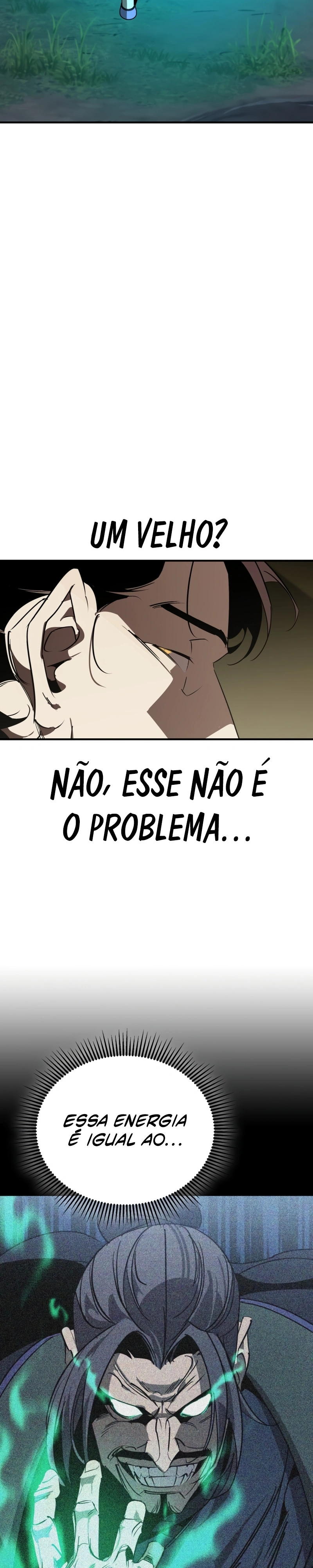 Read Oeste Selvagem Murim PT Manga Online