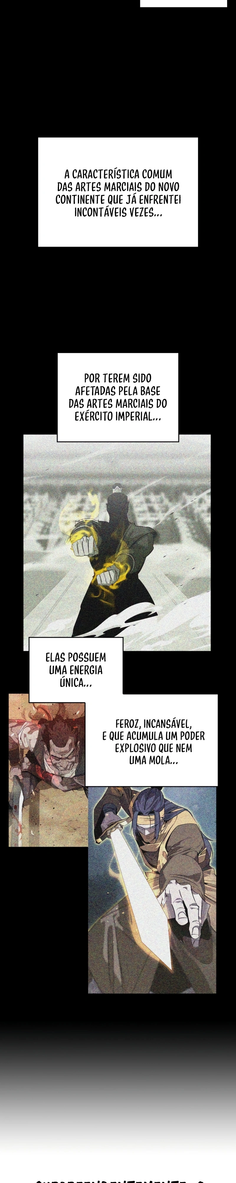 Read Oeste Selvagem Murim PT Manga Online