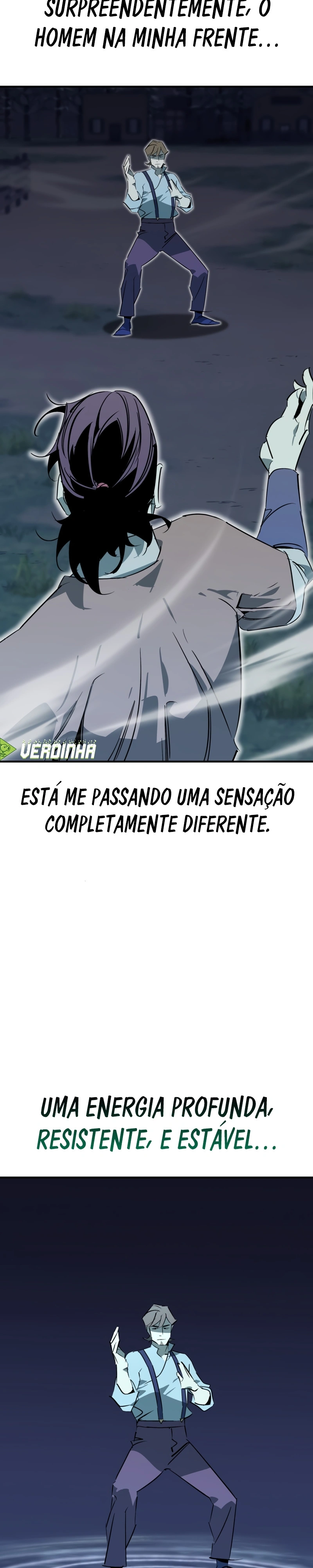 Read Oeste Selvagem Murim PT Manga Online