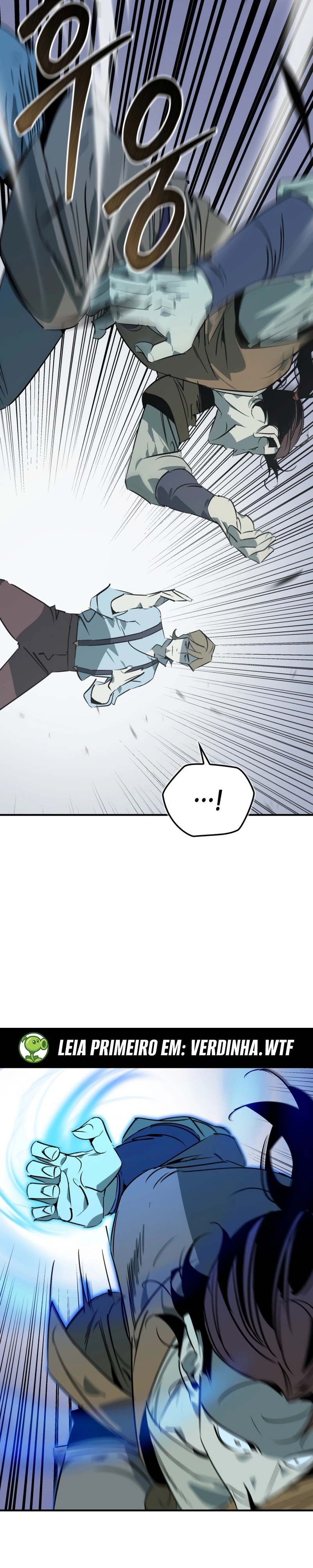 Read Oeste Selvagem Murim PT Manga Online