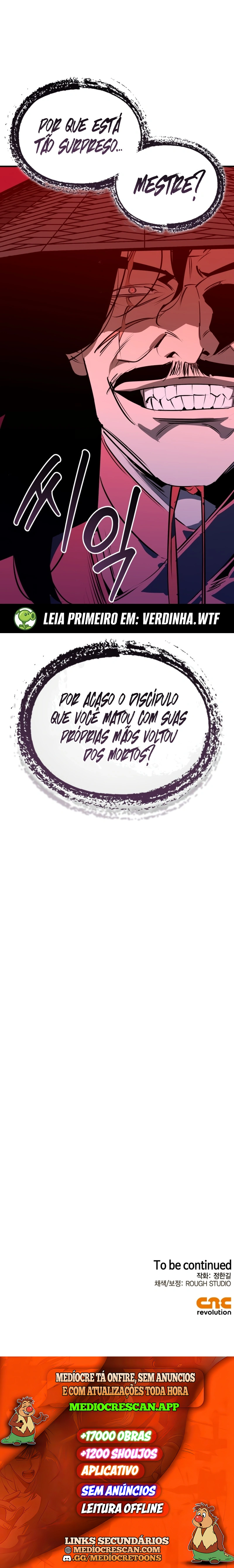 Read Oeste Selvagem Murim PT Manga Online