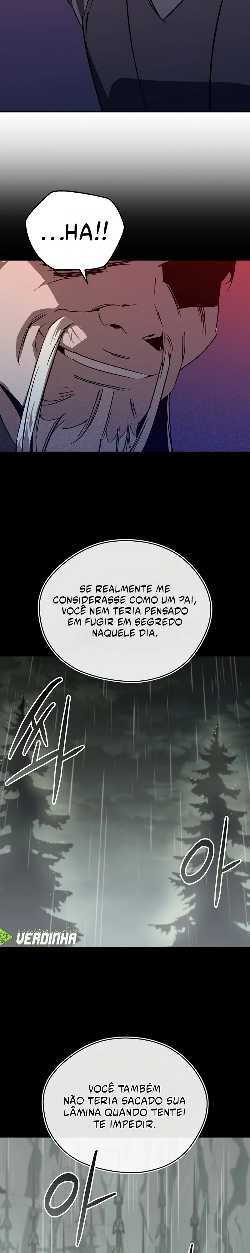 Read Oeste Selvagem Murim PT Manga Online