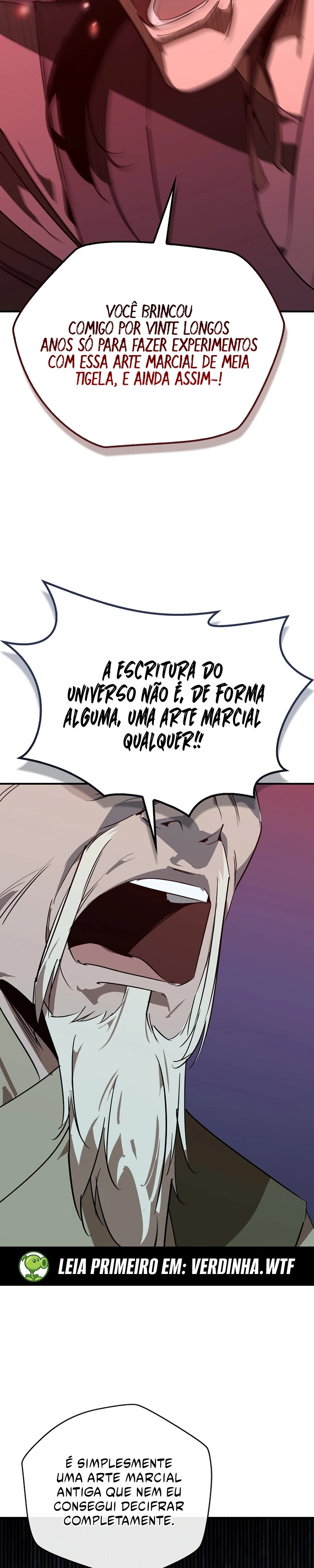 Read Oeste Selvagem Murim PT Manga Online