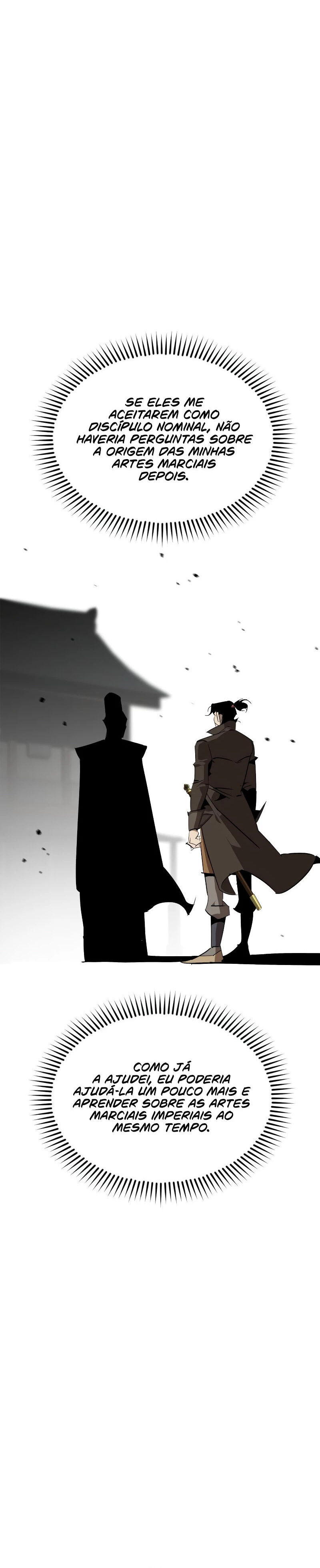 Read Oeste Selvagem Murim PT Manga Online