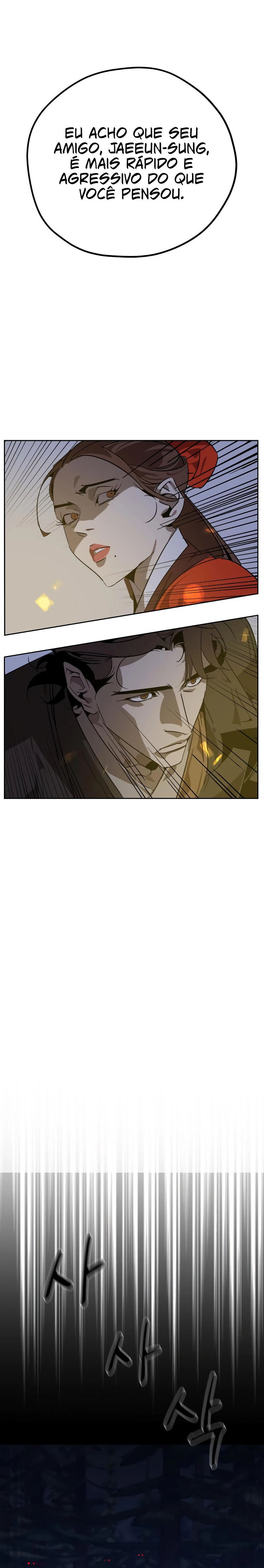 Read Oeste Selvagem Murim PT Manga Online