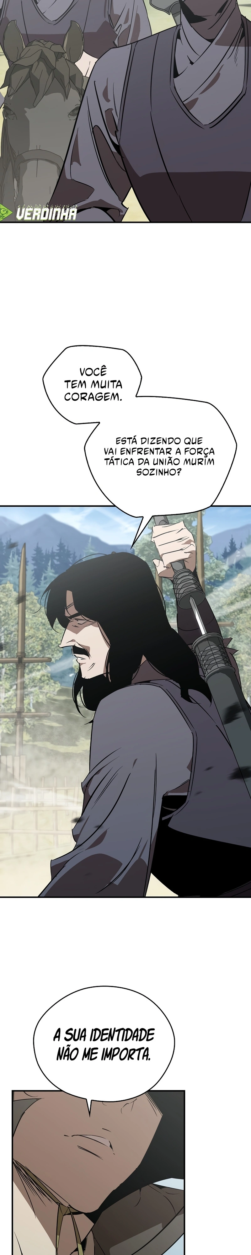 Read Oeste Selvagem Murim PT Manga Online