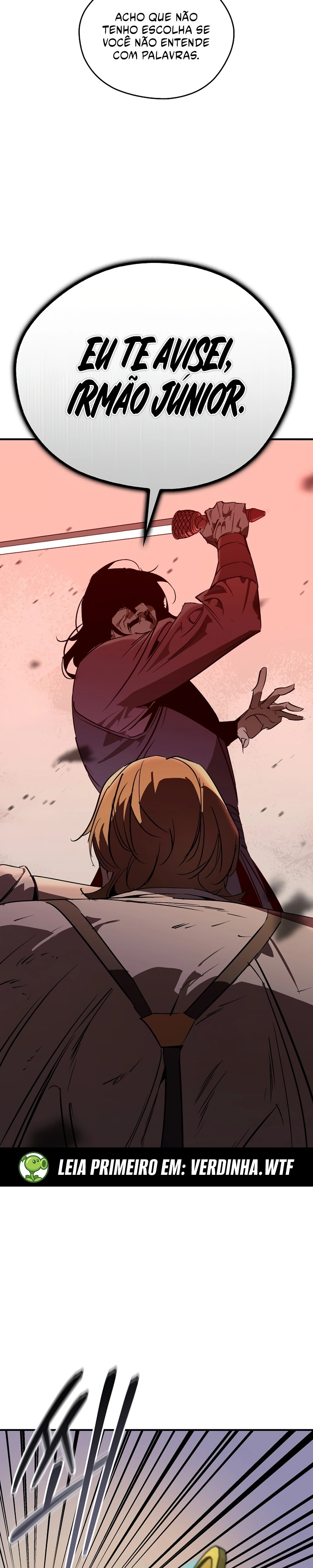 Read Oeste Selvagem Murim PT Manga Online