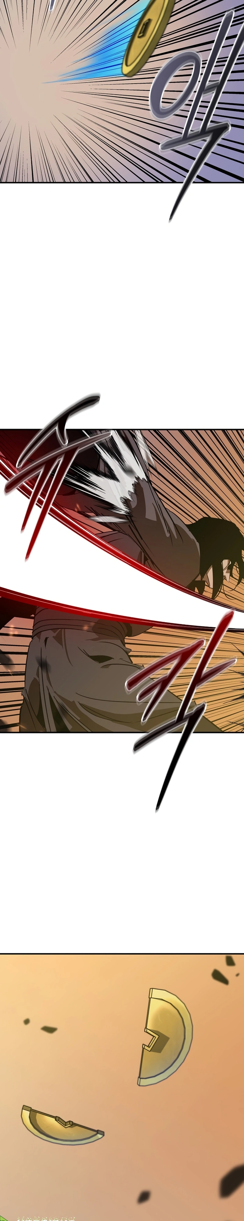 Read Oeste Selvagem Murim PT Manga Online