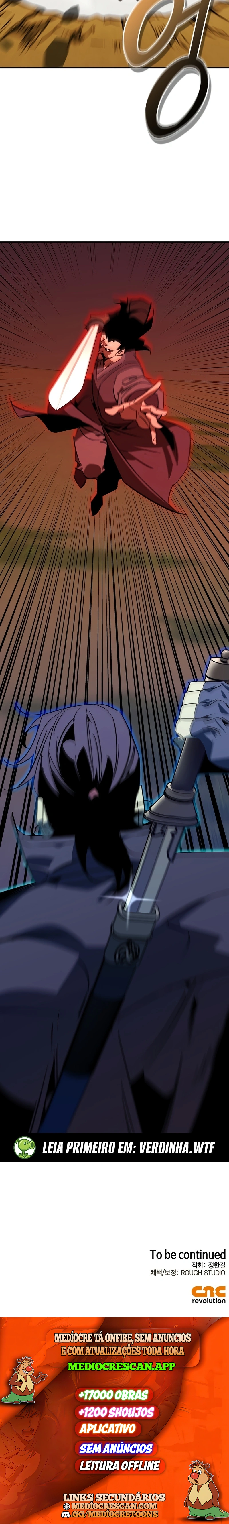 Read Oeste Selvagem Murim PT Manga Online