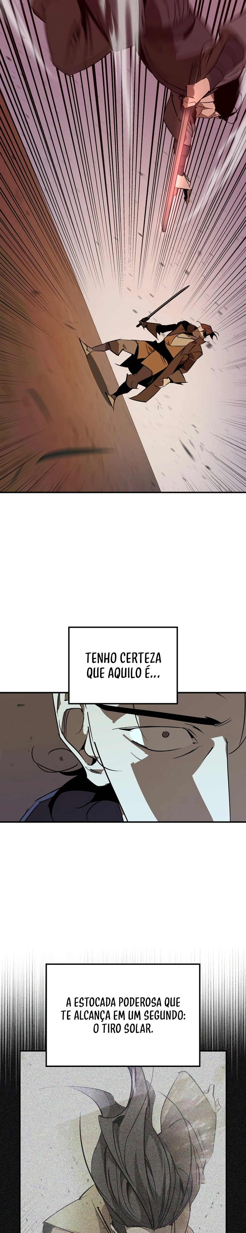 Read Oeste Selvagem Murim PT Manga Online