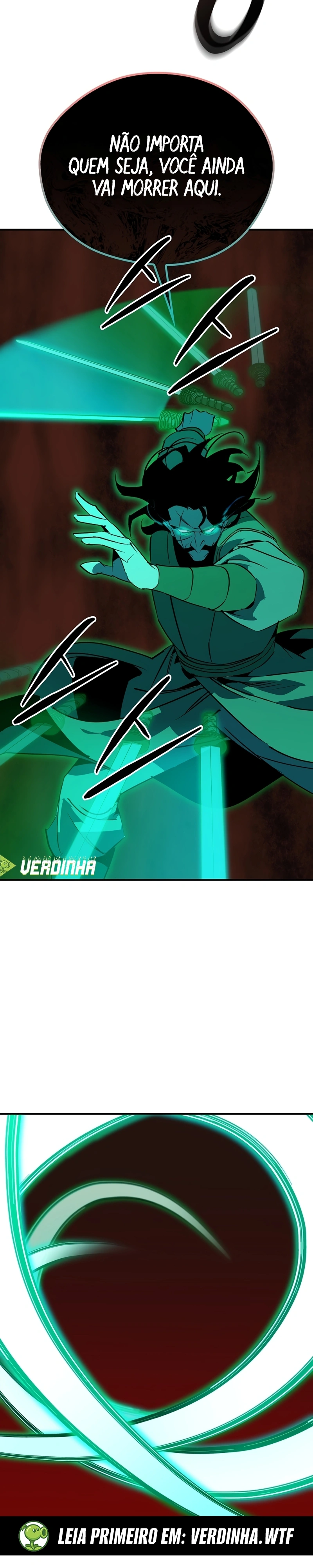 Read Oeste Selvagem Murim PT Manga Online