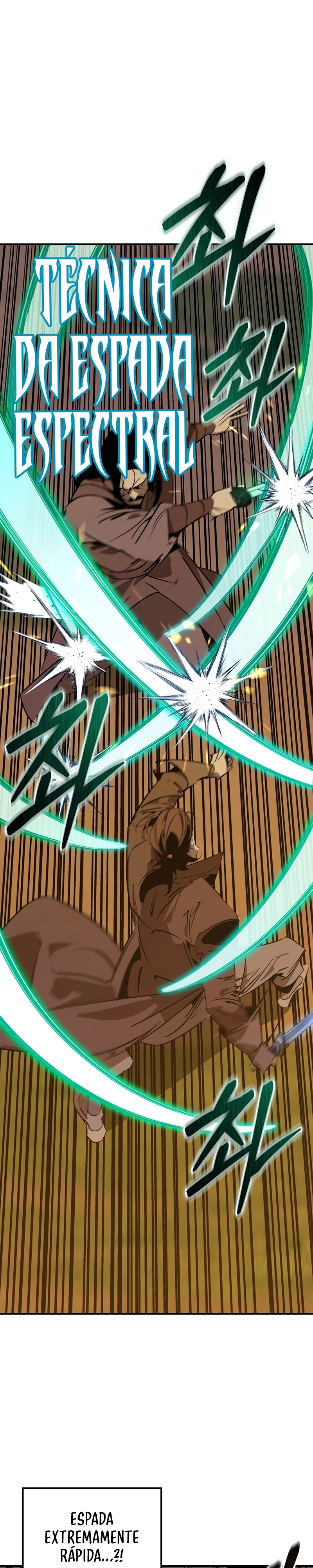 Read Oeste Selvagem Murim PT Manga Online