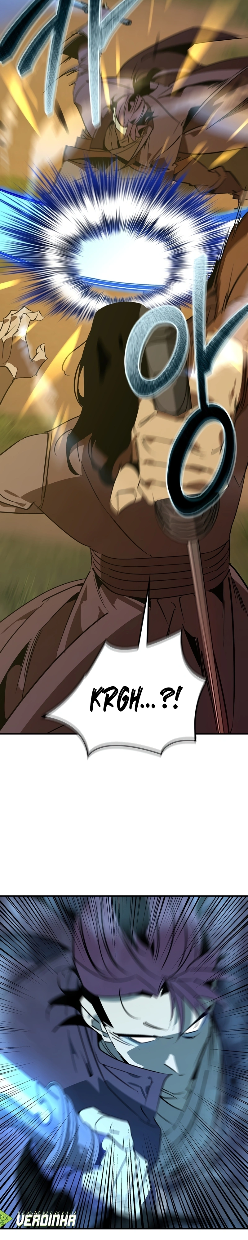 Read Oeste Selvagem Murim PT Manga Online