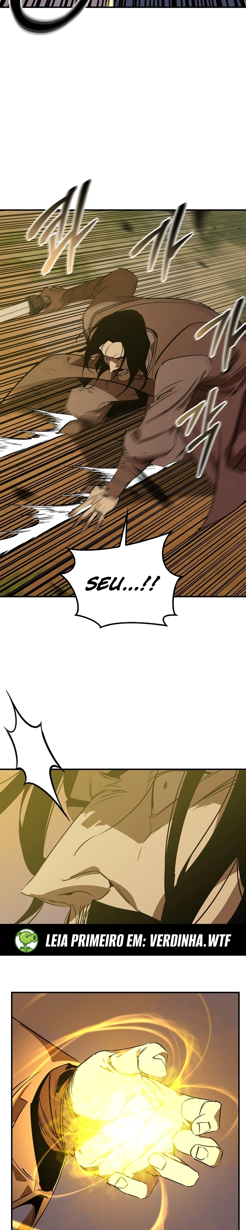 Read Oeste Selvagem Murim PT Manga Online