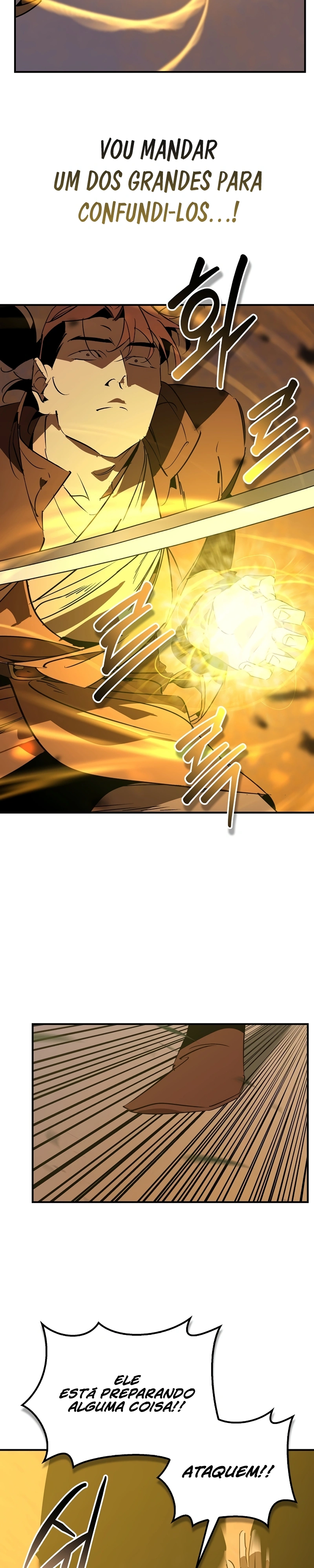 Read Oeste Selvagem Murim PT Manga Online