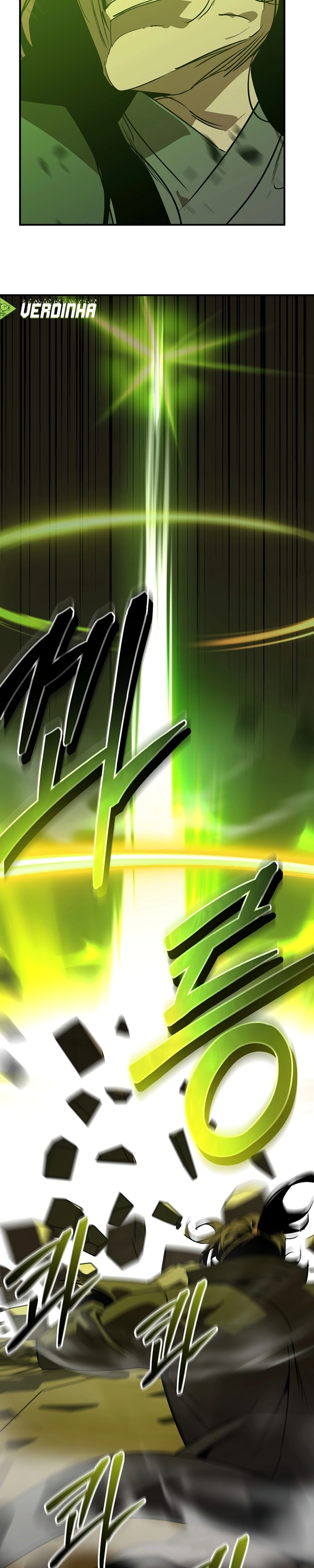 Read Oeste Selvagem Murim PT Manga Online