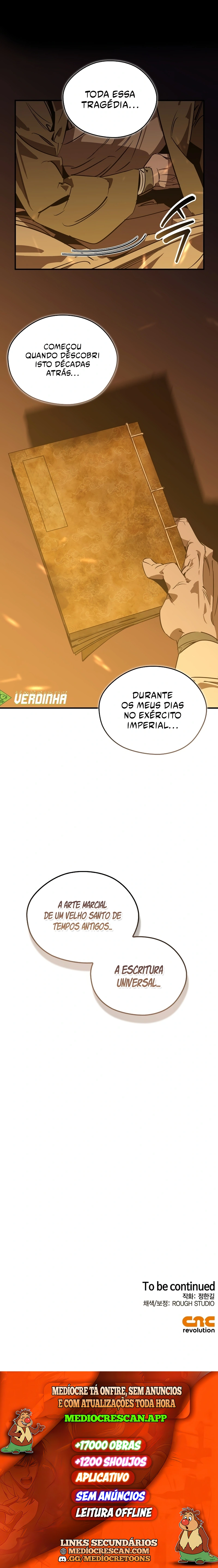 Read Oeste Selvagem Murim PT Manga Online