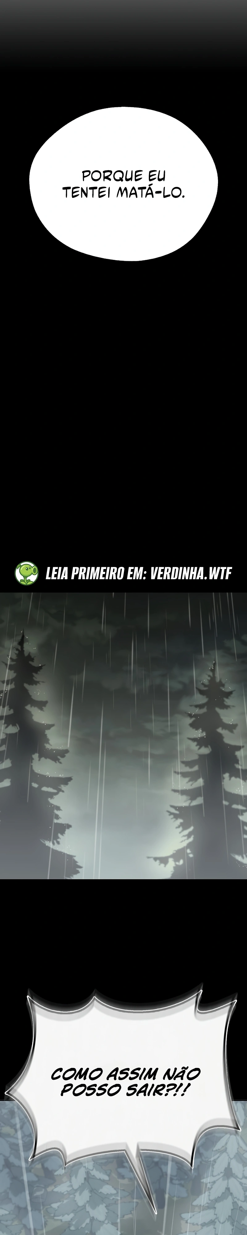 Read Oeste Selvagem Murim PT Manga Online