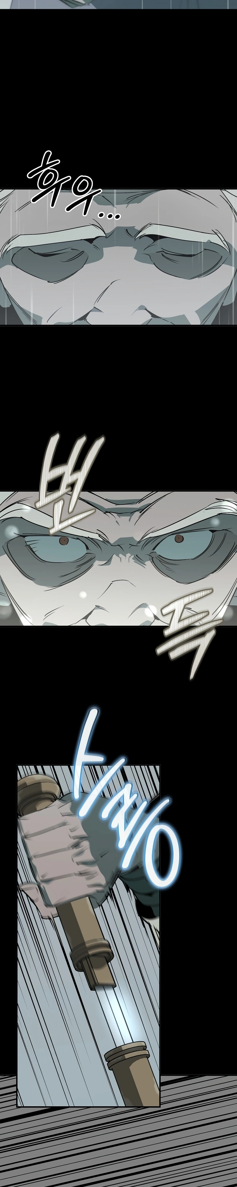 Read Oeste Selvagem Murim PT Manga Online