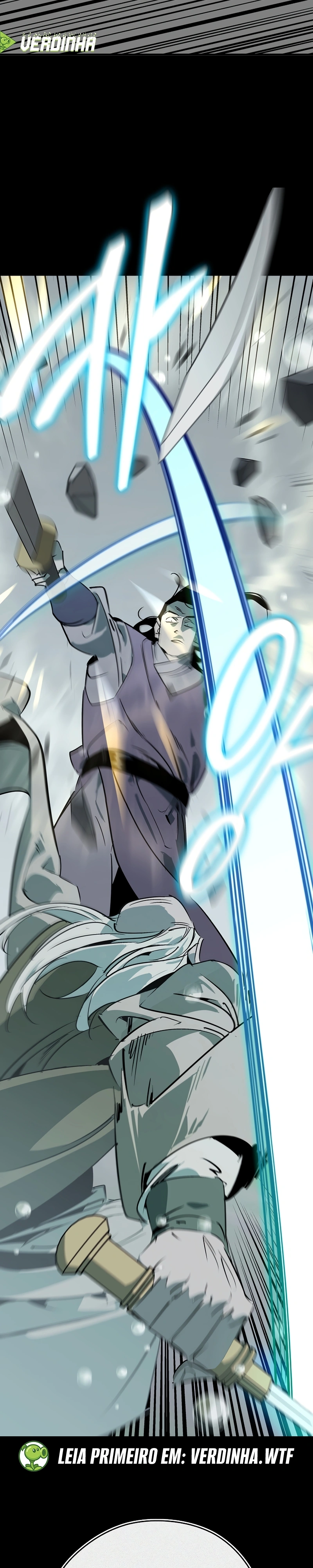 Read Oeste Selvagem Murim PT Manga Online