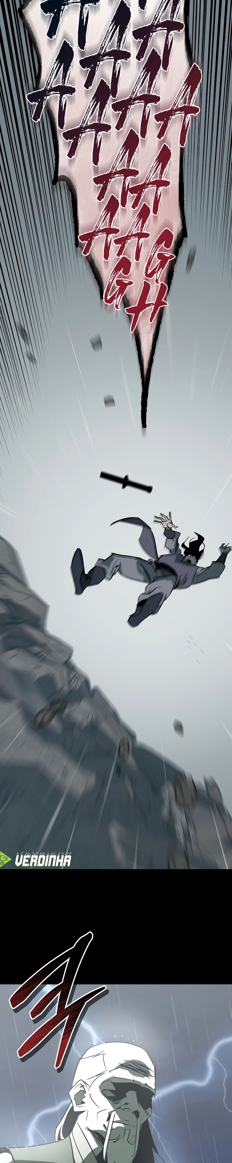 Read Oeste Selvagem Murim PT Manga Online