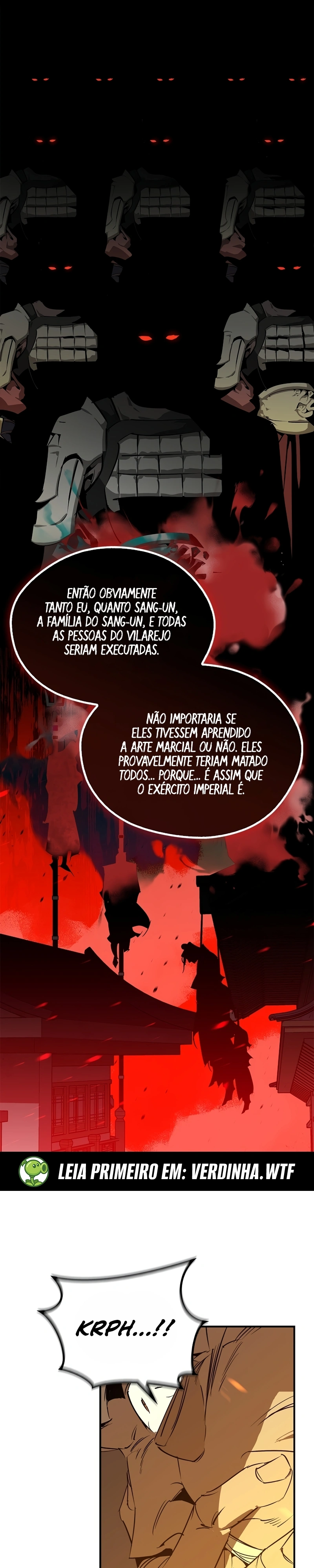 Read Oeste Selvagem Murim PT Manga Online