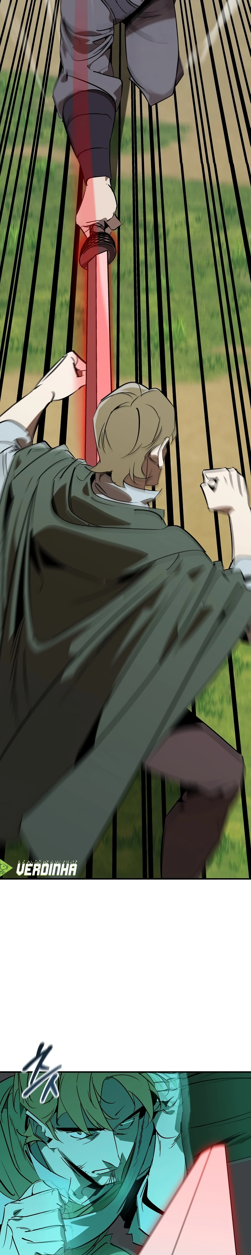 Read Oeste Selvagem Murim PT Manga Online
