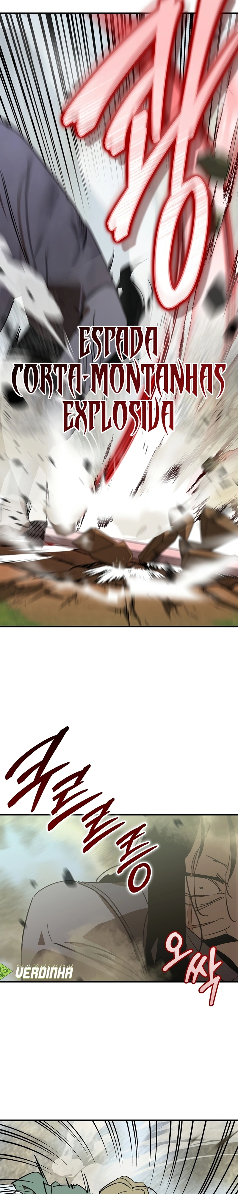 Read Oeste Selvagem Murim PT Manga Online