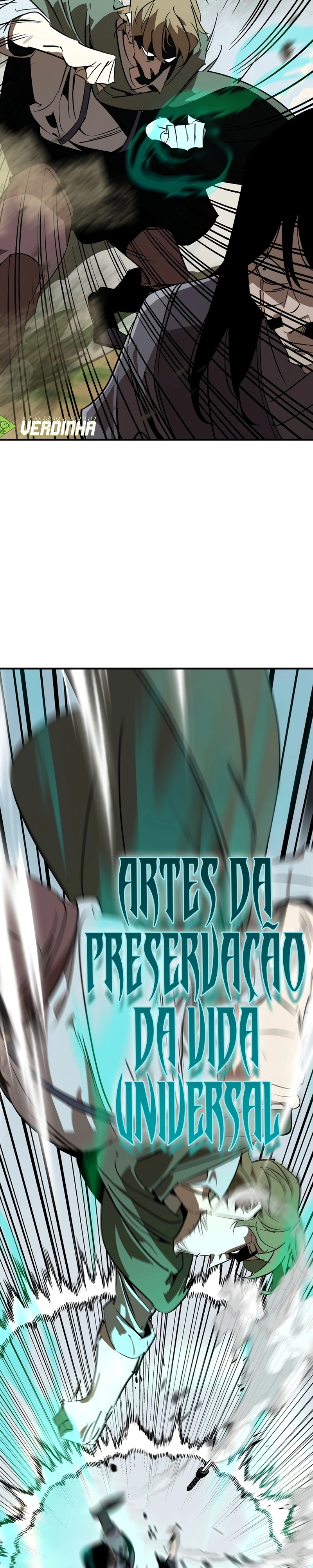 Read Oeste Selvagem Murim PT Manga Online