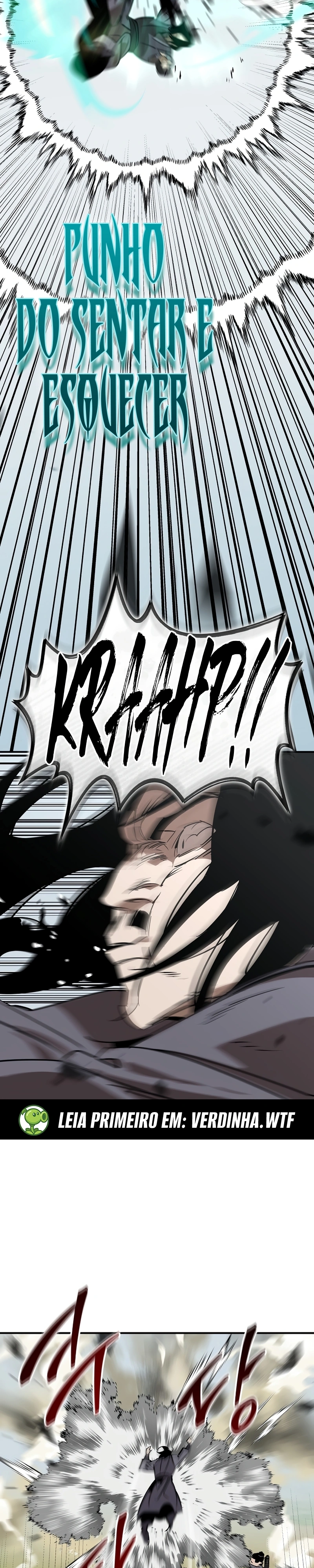 Read Oeste Selvagem Murim PT Manga Online