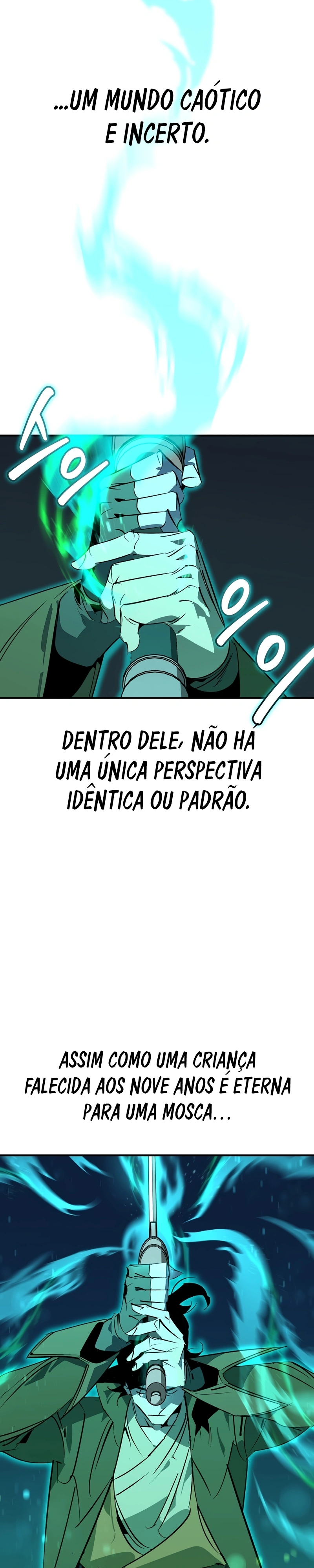 Read Oeste Selvagem Murim PT Manga Online